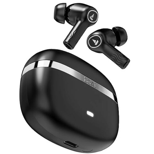 boAt Nirvana Ion TWS Earbuds