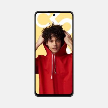 realme C55 (Sunshower, 64 GB)  (6 GB RAM)
