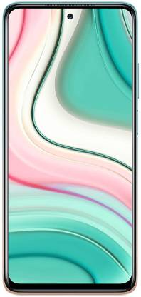 Mi 10i (Pacific Sunrise, 128 GB)  (6 GB RAM)