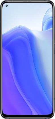 Mi 10T (Cosmic Black, 128 GB)  (8 GB RAM)